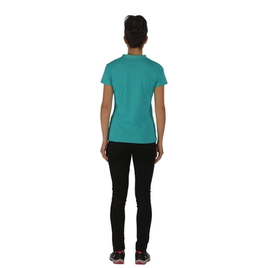 Polo Regatta Womens Maverik III Atlantis