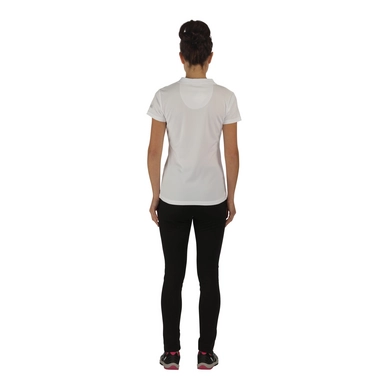 Polo Regatta Womens Maverik III White
