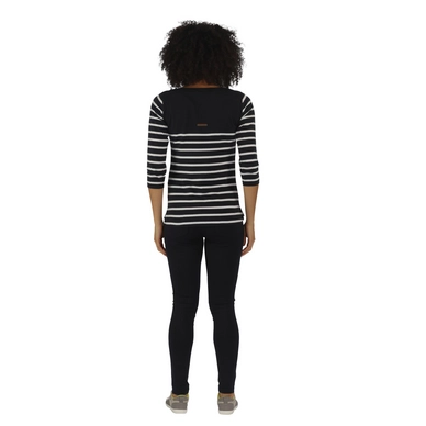 T-Shirt Regatta Womens Preciosa Navy Navy