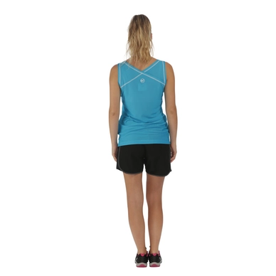 Tanktop Regatta Womens Vashti Fluro Blue