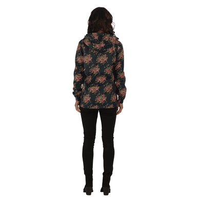 Jas Regatta Womens Isolite Jacket Navy Floral