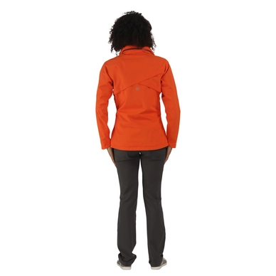 Jas Regatta Womens Semita II Pumpkin