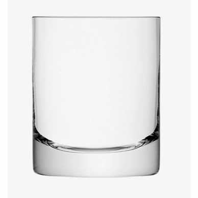 4---Whiskyset L.S.A. Bar Decanteerkaraf 1,6 liter met 4 Whisky Glazen 250 ml -5