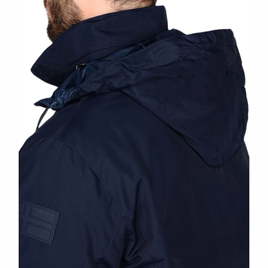 Winterjas Napapijri Adesana Blu Marine Men