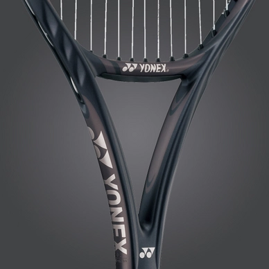 NEU Yonex Vcore 100 300G Galaxy Black unbesaitet 300g Tennisschläger Schwarz 