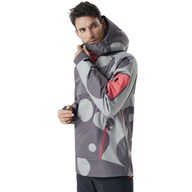 Oakley snow shell anorak cheap