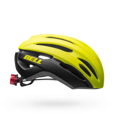 4---bell-avenue-led-road-bike-helmet-matte-gloss-hi-viz-black-right