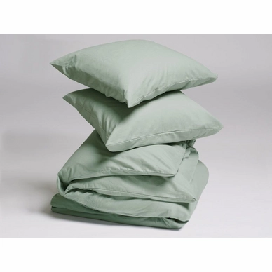 4---c1068a-duvet-cover-set-velvet-flannel-pale-green-2-2p-stk