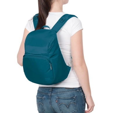 Rugzak Pacsafe Citysafe CS300 Teal