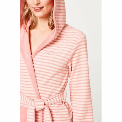 4---esprit-badjas-striped-hoodie-dusty-pink_3_