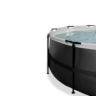 4---exit-black-leather-zwembad-o450x122cm-met-overkapping-en-zandfilterpomp-zwart (3)