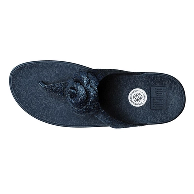 Slipper FitFlop Glitterosa™ Supernavy