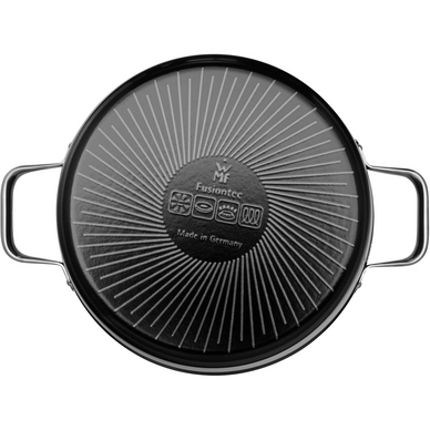 4---fusiontec aromatic kookpan 24 cm 4