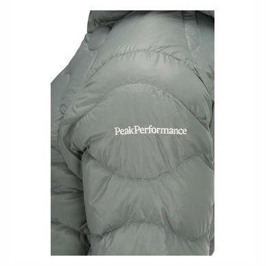 Ski Jas Peak Performance Women Helium Coral Kick