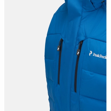 Ski Jas Peak Performance Men Shiga Mount Blue