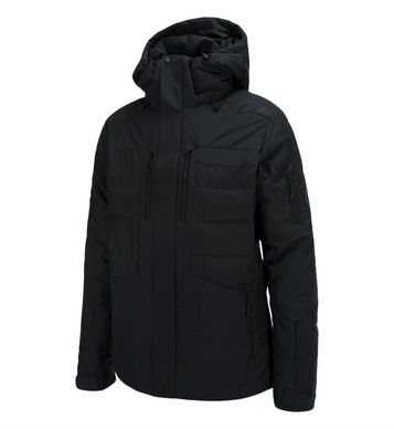 Ski jas Peak Performance Men Shiga Black