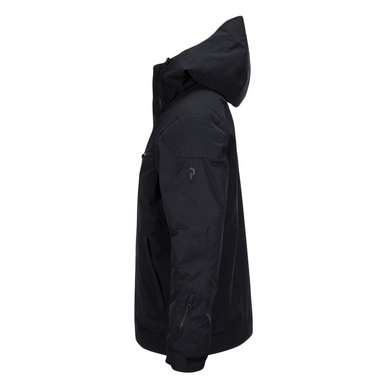 Ski jas Peak Performance Men Scoot Black