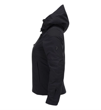 Ski jas Peak Performance Women Scoot Black 2017