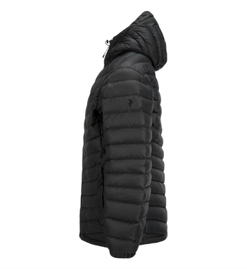 Ski jas Peak Performance Men Frost Down Olive Extreme