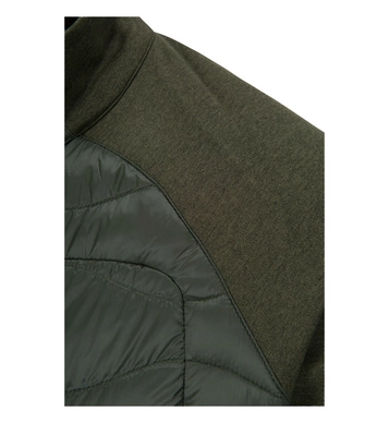 Vest Peak Performance Men Ace Blaze Orange
