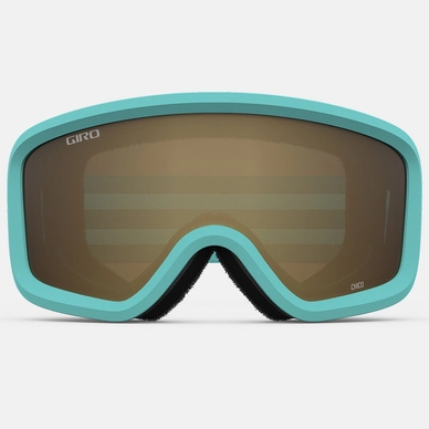 4---giro-chico-2-0-snow-goggle-screaming-teal-chroma-dot-amber-rose-front