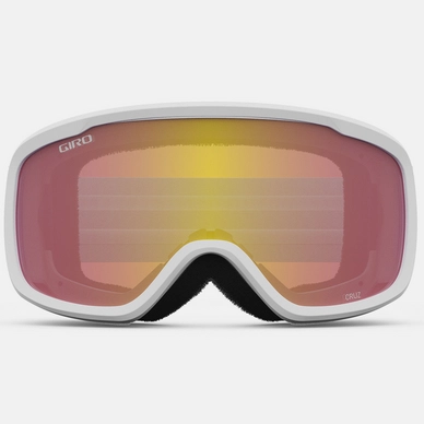 4---giro-cruz-snow-goggle-white-wordmark-yellow-boost-front