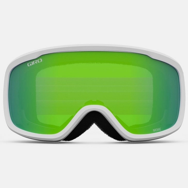 4---giro-roam-goggle-white-wordmark-loden-green-front