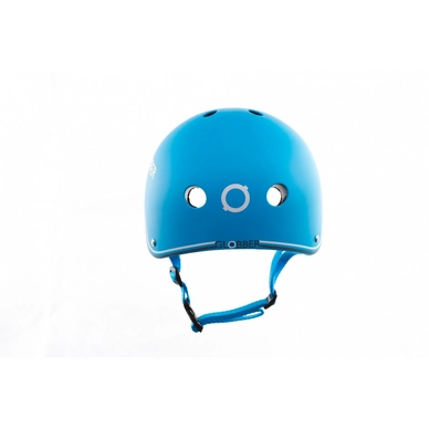Helm Globber Fluo Blue