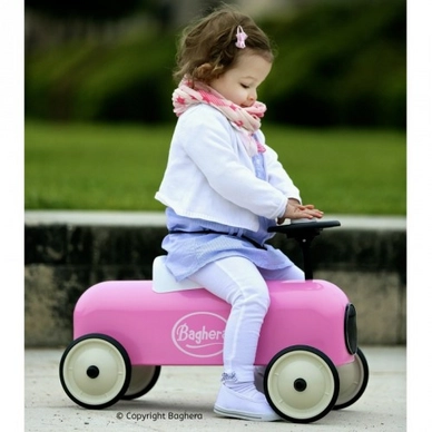 Loopauto Baghera Racer New Pink