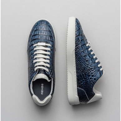 4---rehab-blauwe-sneakers-tygo-croco-121 (3)