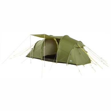 Fascinerend heilig formeel Tent Nomad Masai 5-Person LW | Outdoorsupply
