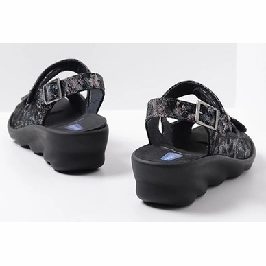 4---wolky-sandalen-03125-scala-48000-zwart-geprint-suede-back