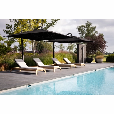 4---2022 Borek teak Hybrid lounger - Rodi parasol_preview