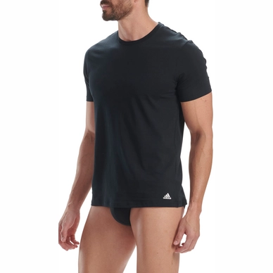 4---3 pack black 4