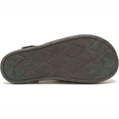 4---Chaco chillos clog woodsy 2