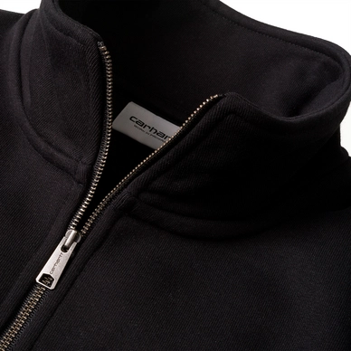 4---chase-neck-zip-sweatshirt-black-gold-1559 (4)