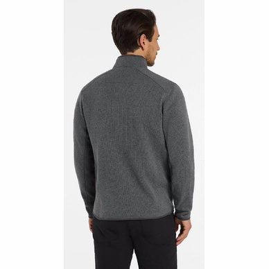 4---Covert-Cardigan-Graphite-Heather-Back-View