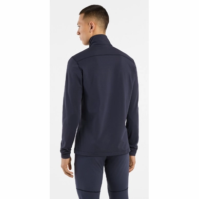 4---Rho-LT-Zip-Neck-Black-Sapphire-Back-View