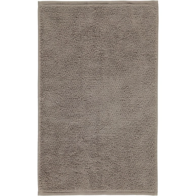 Gästehandtuch Cawö Heritage Uni Graphite (6er Set)