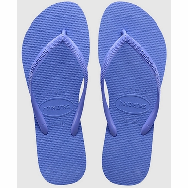 Flip Flops Havaianas Slim Women Provence Blue