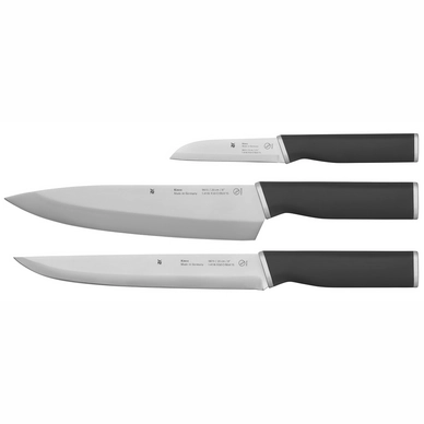 Knife Set WMF Kineo (3 pc) 21