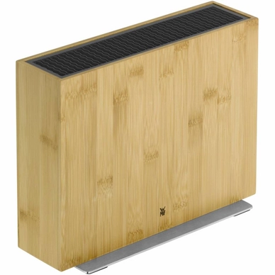 Messerblock WMF Compact Bamboo Flextec