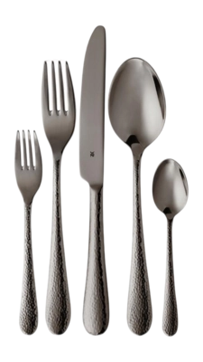 Bestekset WMF Sitello Midnight (30-Delig)