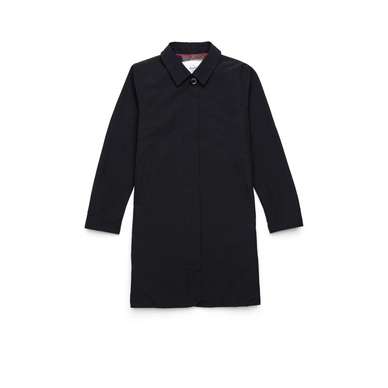 Jas Herschel Supply Co. Women's Classics Insulated Mac Black