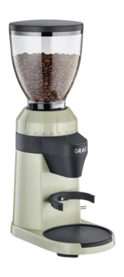 Koffiemolen Graef CM8007 Groen