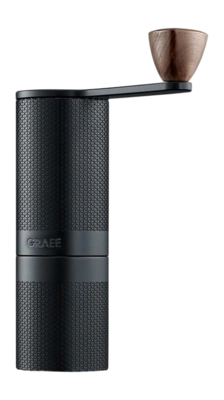 Kaffeemühlen Graef Black