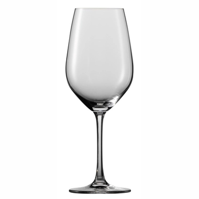 Wine Glass Bourgogne Schott Zwiesel Viña (6 pcs)