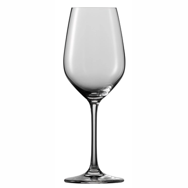 Witte Wijnglas Schott Zwiesel Viña (6-delig)