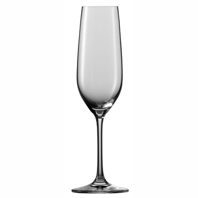 Besnoeiing Denk vooruit uitspraak Champagnerglas Schott Zwiesel Viña Dun (6-teilig) | Kochexperte