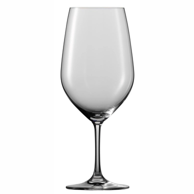 Wijnglas/ Goblet Bordeaux Schott Zwiesel Viña (6-delig)